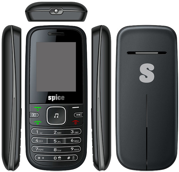 Spice M-4262