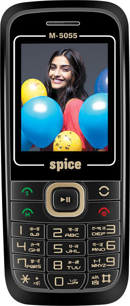 Spice M-5055