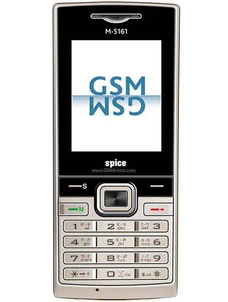 Spice M-5161