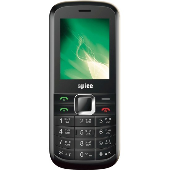 Spice M-5200 Boss Don