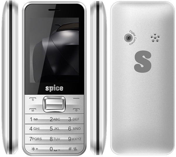 Spice M-5350