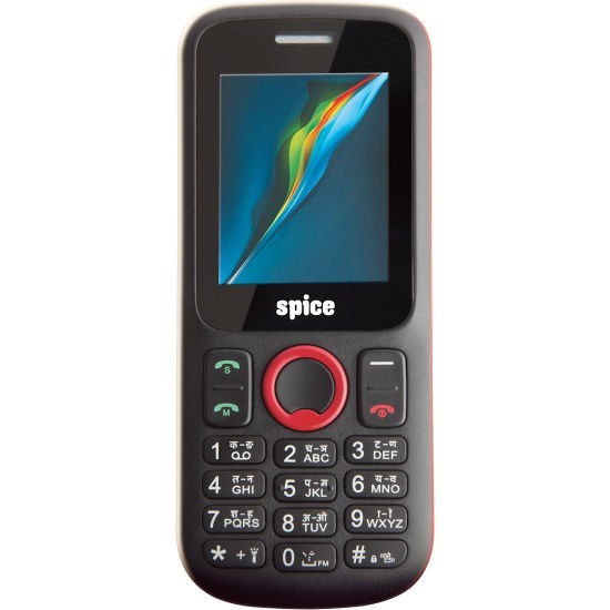 Spice M-5363 Boss