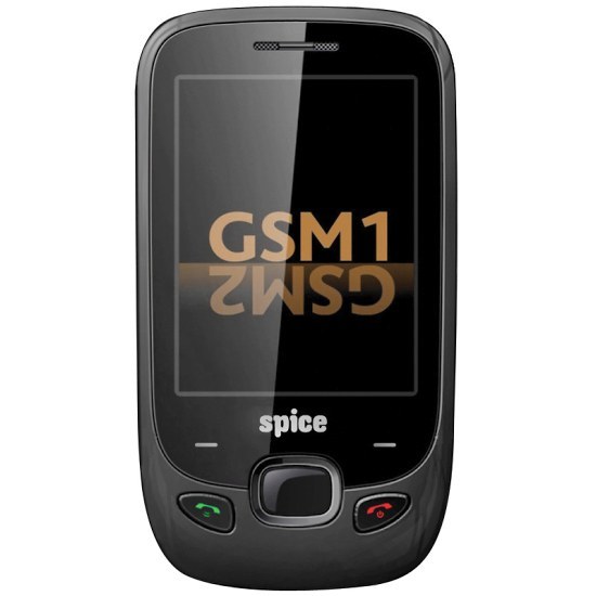 Spice M-5455 Flo