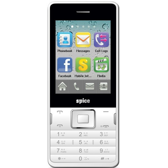 Spice M-5665 T2