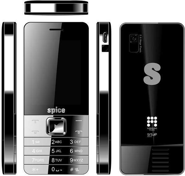 Spice M-6450