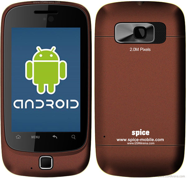 Spice Mi-310