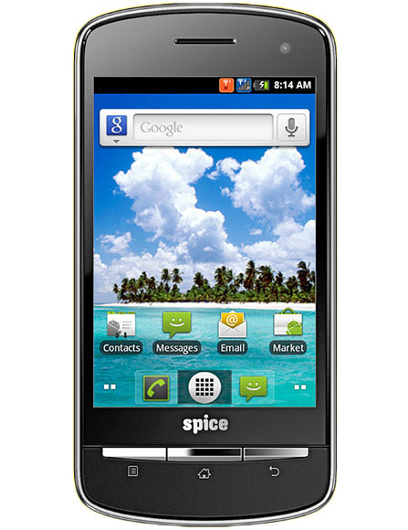 Spice Mi-350