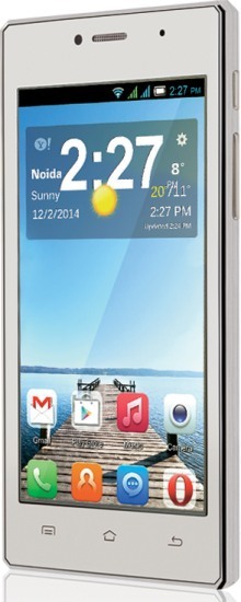 Spice Mi-451 Smartflo Poise