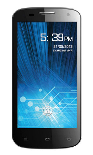 Spice Mi-491 Stellar Virtuoso Pro