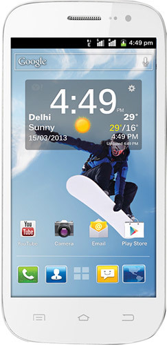 Spice Mi-502 Smartflo Pace2