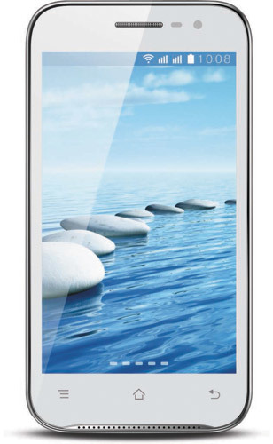 Spice Mi-505 Stellar Horizon Pro