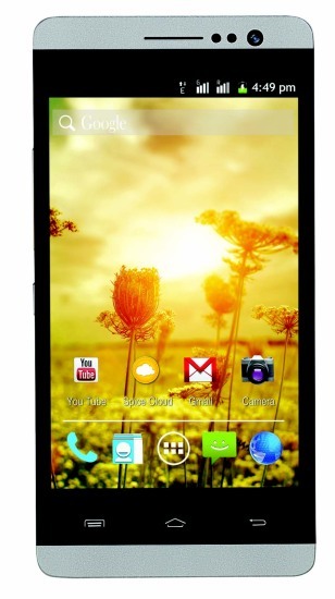 Spice Mi-506 Stellar Mettle Icon