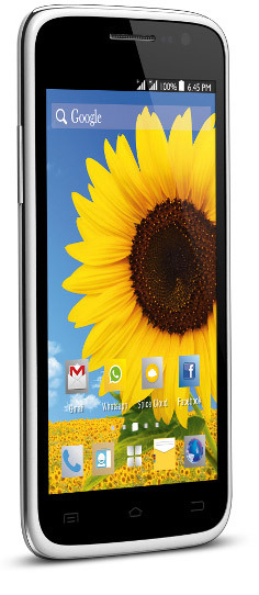 Spice Mi-525 Pinnacle FHD