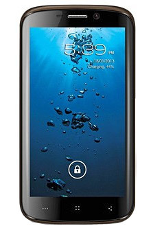 Spice Mi-530 Stellar Pinnacle