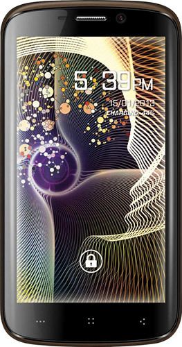 Spice Mi-535 Stellar Pinnacle Pro