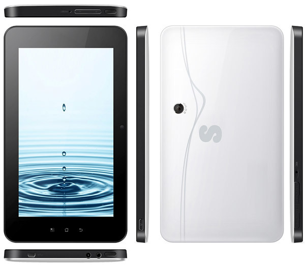 Spice Mi-720