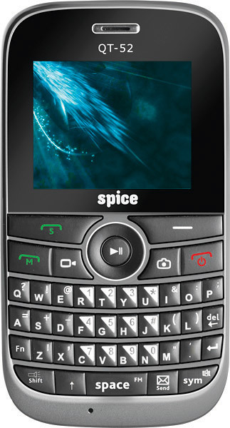 Spice QT-52