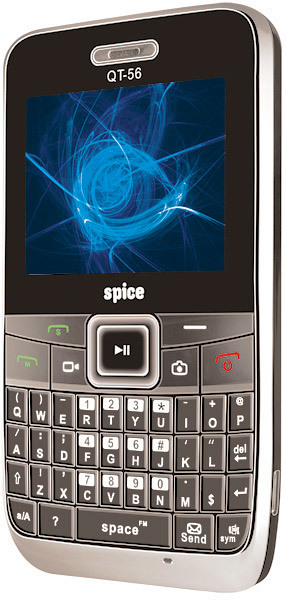 Spice QT-56