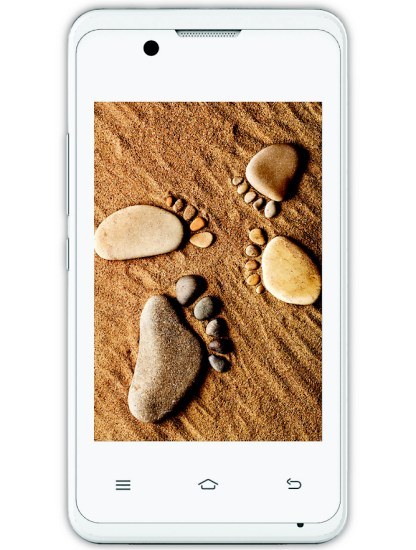 Spice Smart Flo 358 Mi-358