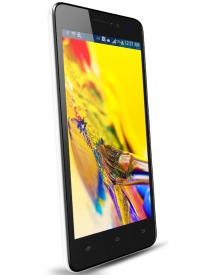 Spice Stellar 520n Mi-520n