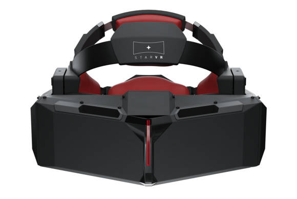 StarVr