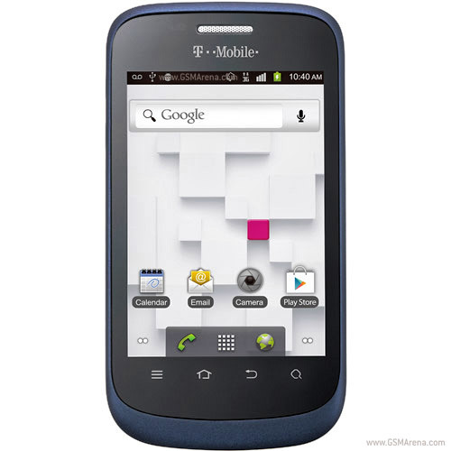 T-Mobile Concord
