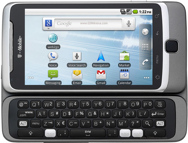 T-Mobile G2