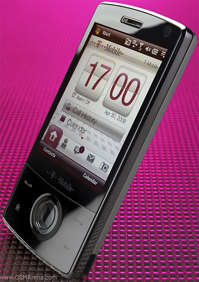 T-Mobile MDA Compact IV