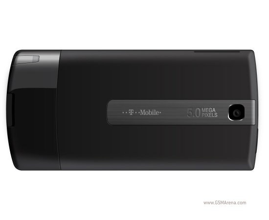 T-Mobile MDA Compact V