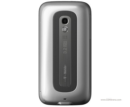 T-Mobile MDA Vario V