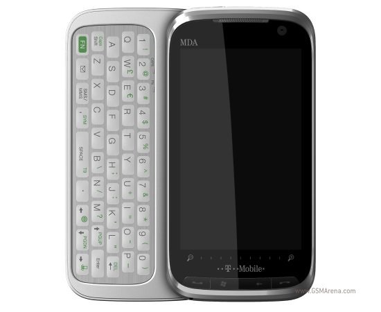 T-Mobile MDA Vario V