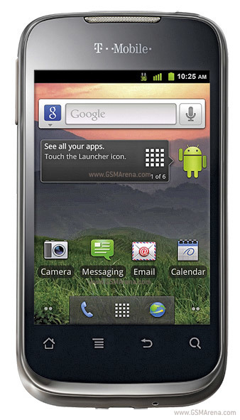 T-Mobile Prism