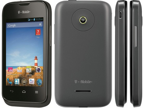T-Mobile Prism II