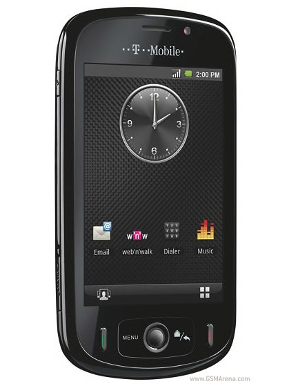 T-Mobile Pulse