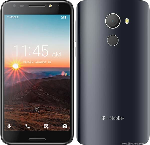 T-Mobile Revvl