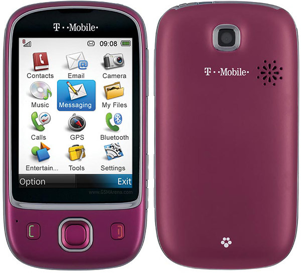 T-Mobile Tap