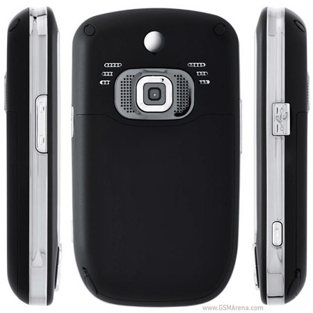 T-Mobile Vairy Touch