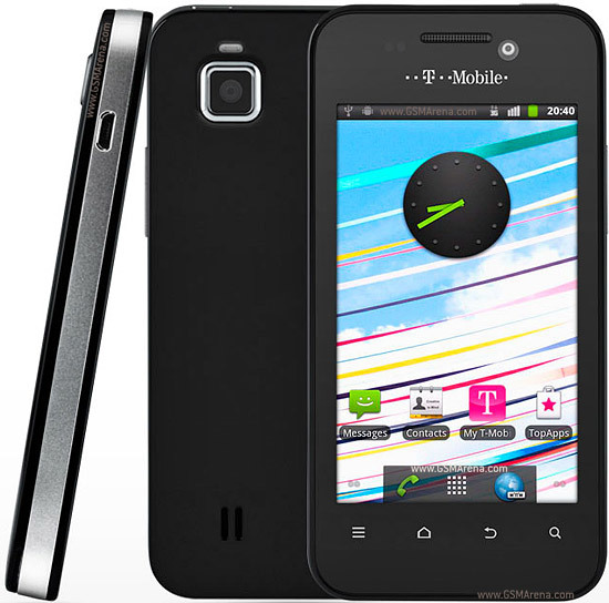 T-Mobile Vivacity