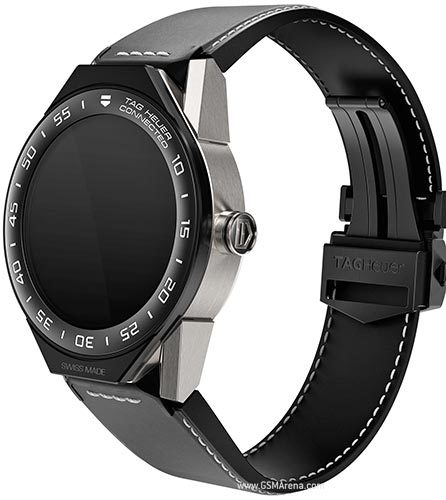 Tag Heuer Connected Modular 45