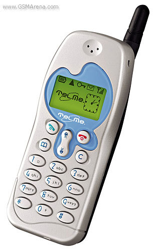Tel.Me. T909
