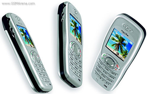Tel.Me. T910