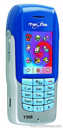 Tel.Me. T918