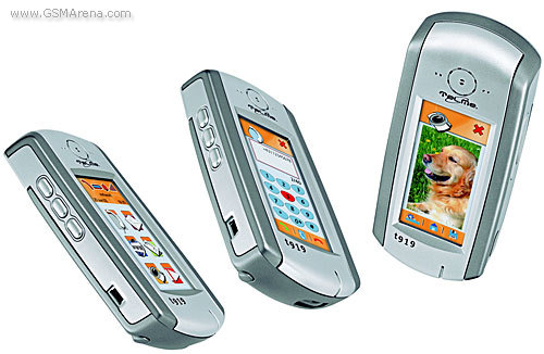 Tel.Me. T919