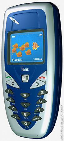 Telit G82