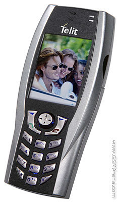 Telit G83
