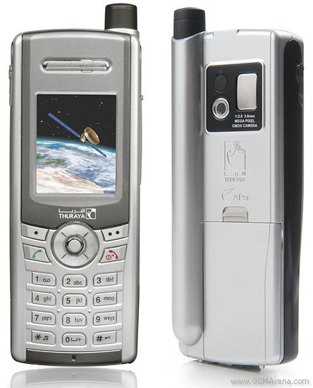 Thuraya SG-2520