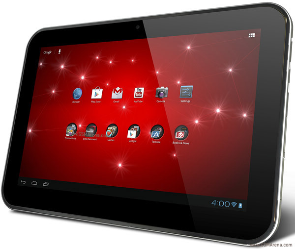 Toshiba Excite 10 AT305