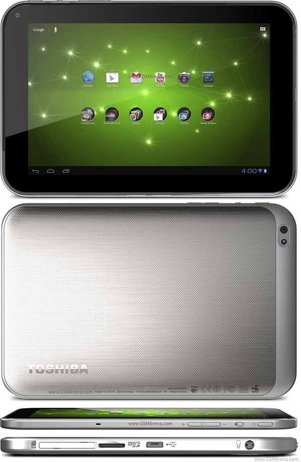 Toshiba Excite 7.7 AT275