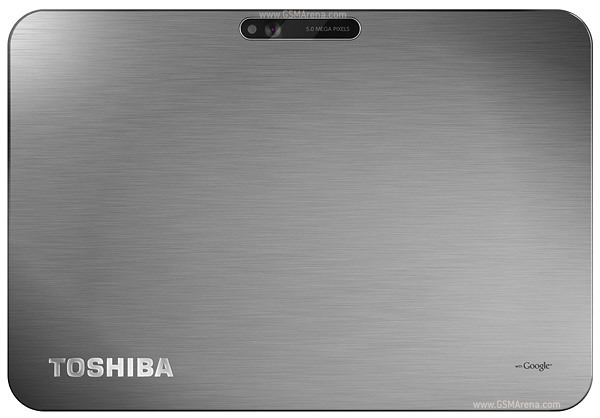 Toshiba Excite AT200