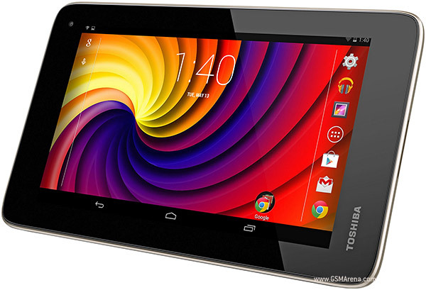 Toshiba Excite Go